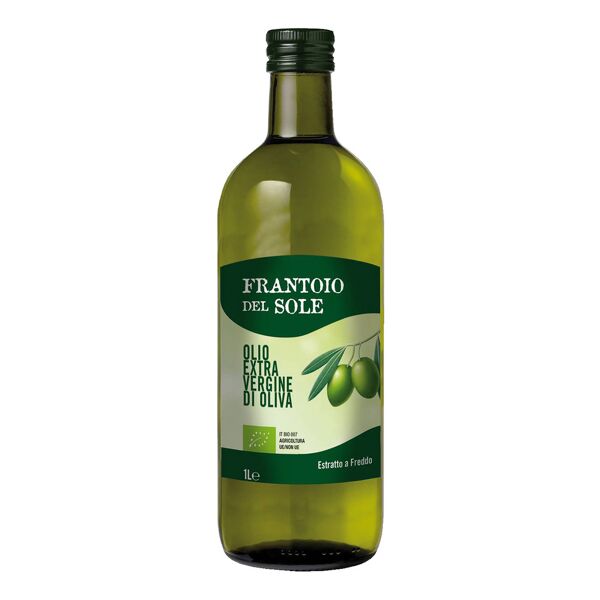 biotobio srl fdl olio ex-verg.oliva 1000ml