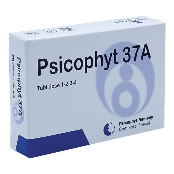 biogroup srl psicophyt remedy 37b 4tub 1,2g