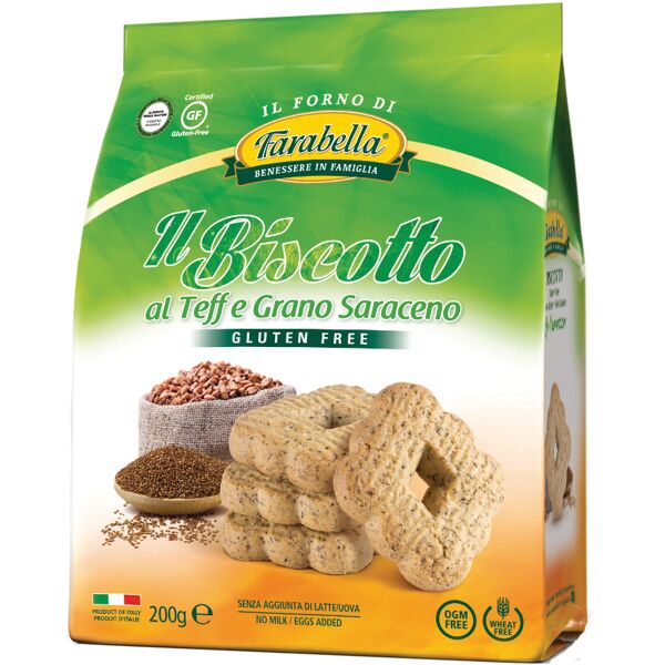 bioalimenta srl farabella bisc.teff/grano sar.