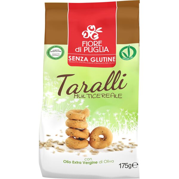 fiore di puglia srl fiore puglia taralli m-cer175g