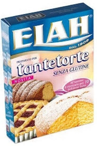 rarifarm elah prep tantetorte 390 grammi