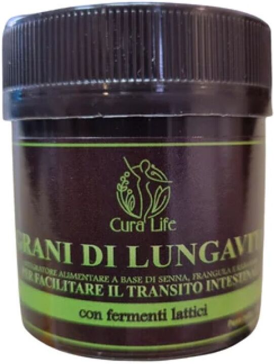 cura farma curalife grani lunga vita 35g