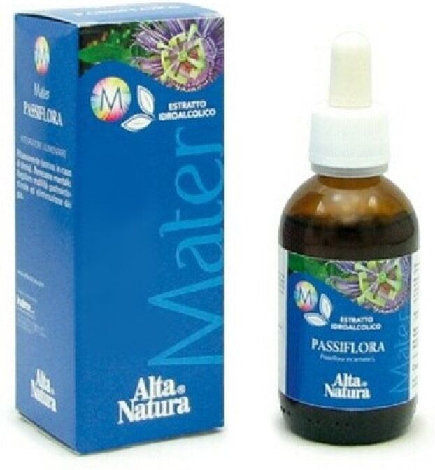 alta natura-inalme srl mater uva ursina t.m. alta natura 50ml