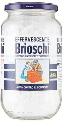 l.manetti-h.roberts spa div.mm brioschi effervescente limone vaso 100 g