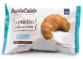 punto caldo srl cornetto 50g