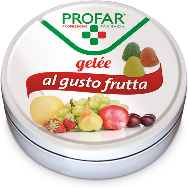 federfarma.co spa profar caramelle gelee frut