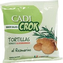 ca.di.group spa cadicrok snack salati 25g