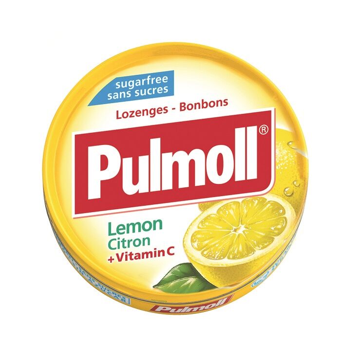 kalfany suesse werbung gmbh&co pulmoll limone+vit.c s/z 45g