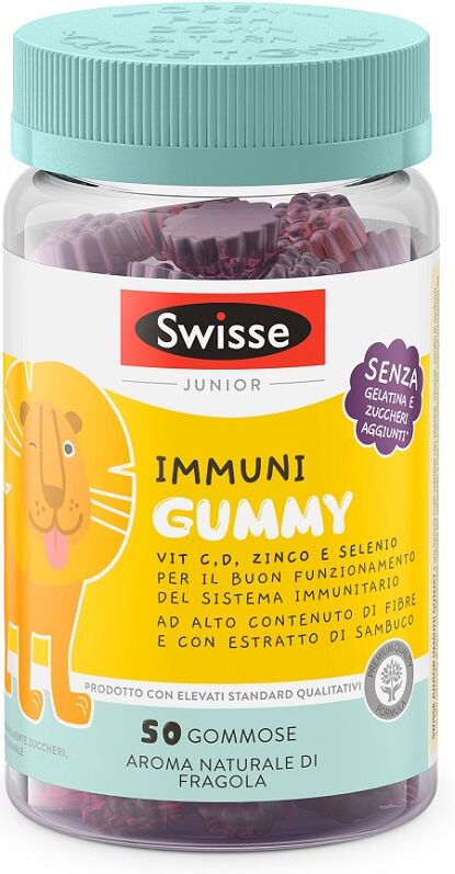 health and happiness swisse junior immuni gummy