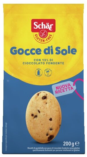 dr.schar spa schar gocce di sole 200g