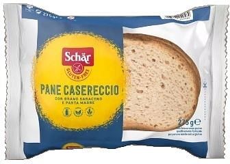 Schar Pane Casereccio 5 Pezzi Da 55 G