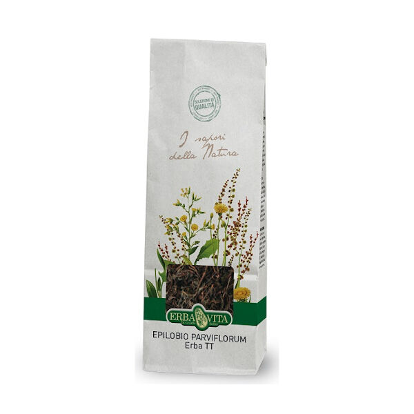 Erba Vita Epilobio Parviflorum 100g Erbavita