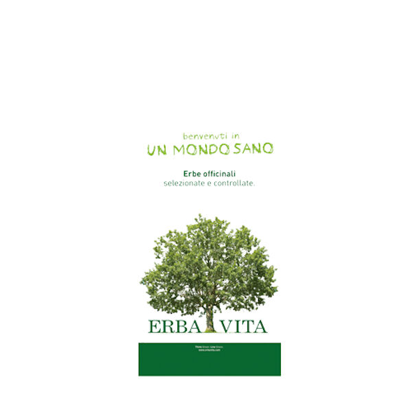 Erba Vita Malva Composta Tisana 100g