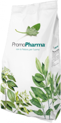 Promopharma Spa Senna Foglie Taglio Tisana 100 G