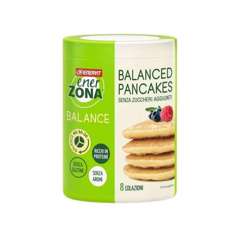 Enervit Balanced Pancakes Enerzona 320g