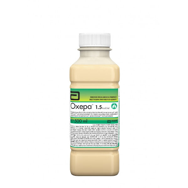 Abbott Oxepa 500ml