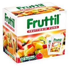 Sperlari Fruttil 50 Bust.200g