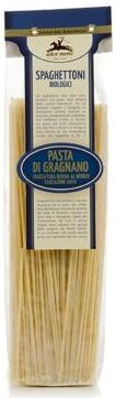 Alce Nero Spaghettoni Gragnano Sem Gr Alce