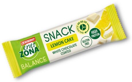 Enervit Enerzona Snack Limone 33g