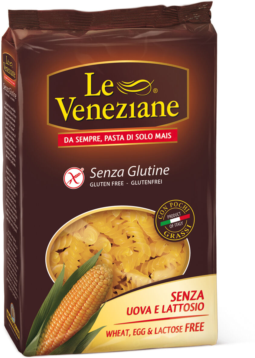 Molino Di Ferro Spa Le Veneziane Eliche 250g