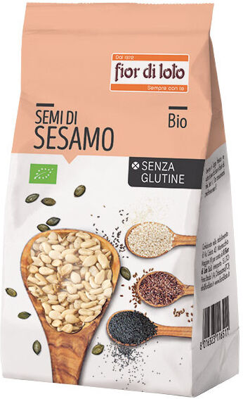 Biotobio Srl Fdl Semi Sesamo Bio 250g