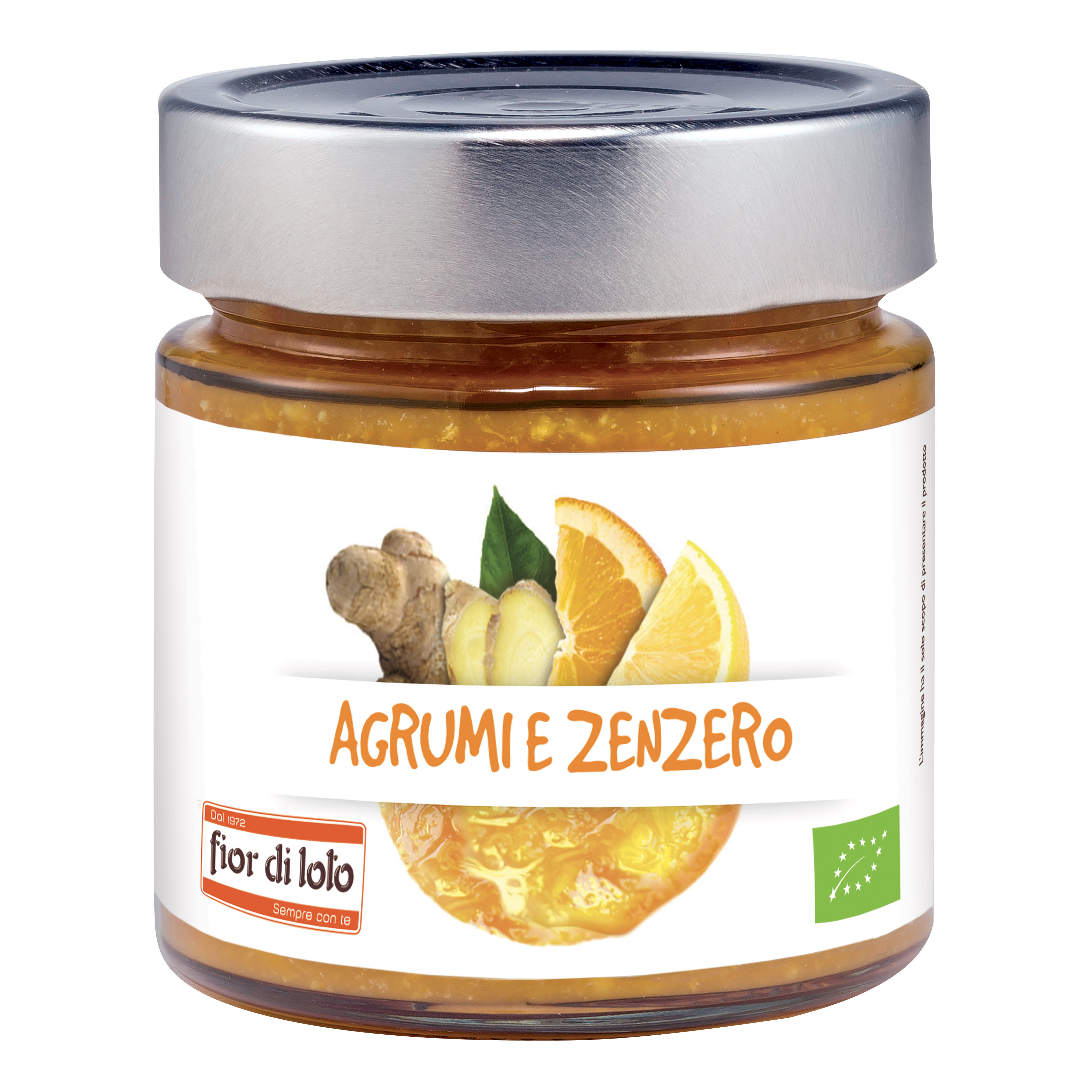 Biotobio Srl Composta Agrumi/zenzero Bio