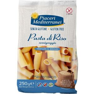 Eurospital Pasta di Riso Rigatoni Senza Glutine - 250g Eurospital Pasta di Riso Rigatoni Senza Glutine - 250g