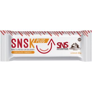 Erbenobili Sns K Plus Barretta Proteica - Barretta Proteica Erbenobili Sns K Plus Barretta Proteica - Barretta Proteica