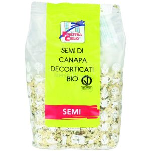Semi di canapa biologici - 250 g Semi di canapa biologici - 250 g