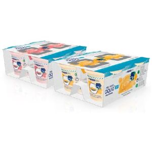 Nestlé Resource Aqua 3 in 1 Gusto Pesca - Alimento Medico Nestlé Resource Aqua 3 in 1 Gusto Pesca - Alimento Medico