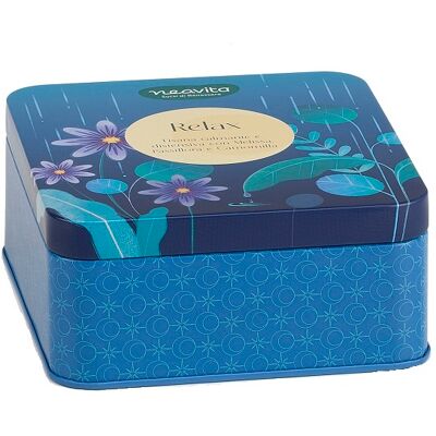 Hp Italia Neavita Tisana Relax 12filt Hp Italia Neavita Tisana Relax 12filt