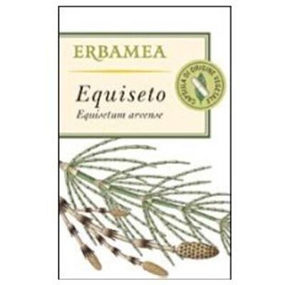 Erbamea Equiseto Fusti Sterili Polvere 1kg Erbamea Equiseto Fusti Sterili Polvere 1kg