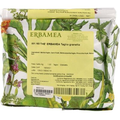 The Erbamea 1kg The Erbamea 1kg