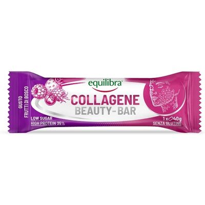 Equilibra Collagane Beauty Bar Frut Bosc Equilibra Collagane Beauty Bar Frut Bosc