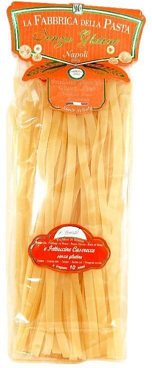 La Fabbrica Pasta Gragnano Le Fettuccine Senza Glutine 500 G