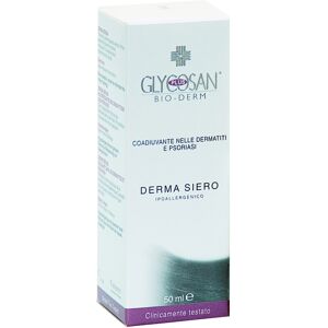 Vivipharma S.A. Glycosan Pl.Bioderm Siero 50ml