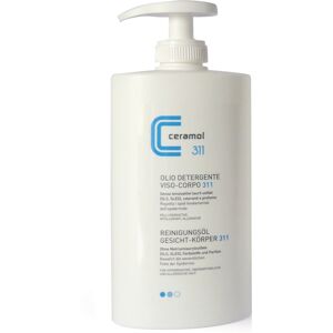 unifarco spa ceramol olio detergente 400ml