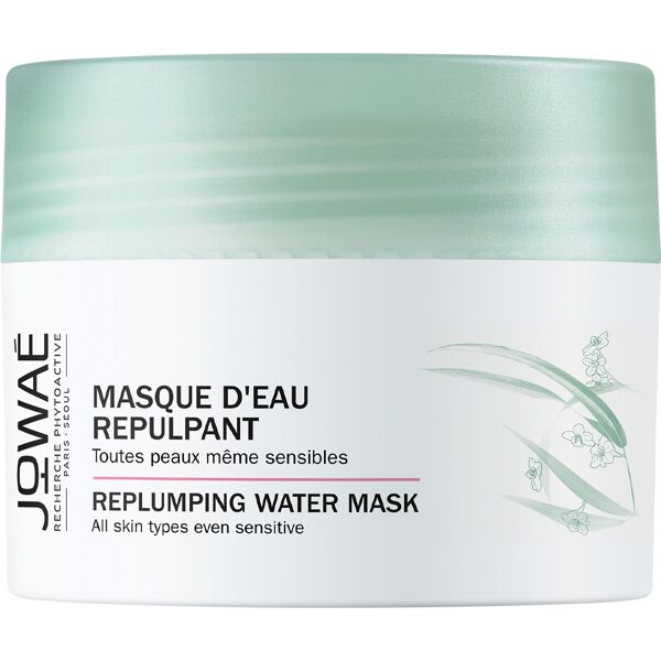 jowae (laboratoire native it.) jowae maschera idratante rimpolpante 50 ml