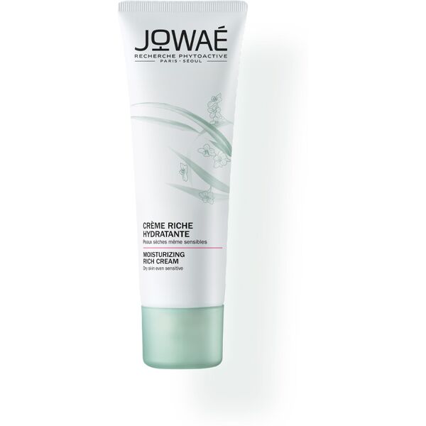 jowae (laboratoire native it.) jowae crema ricca idratante