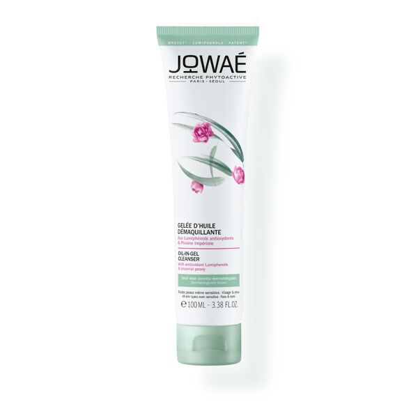 jowae (laboratoire native it.) jowae gel olio strucc100ml