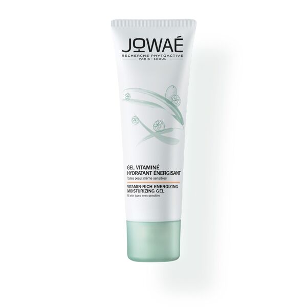 jowae (laboratoire native it.) jowae gel vitaminizzato energizzante