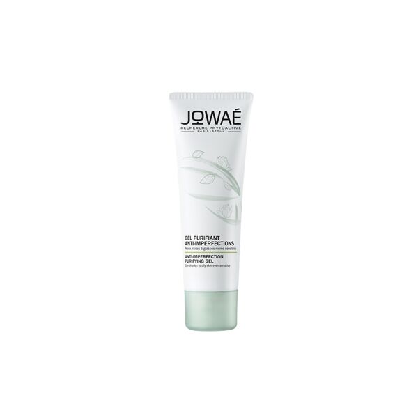 jowae (laboratoire native it.) jowaé gel purificante anti imperfezioni viso 40ml