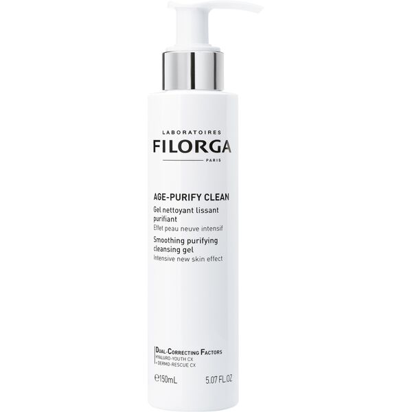 laboratoires filorga c.italia filorga age purify cleanser