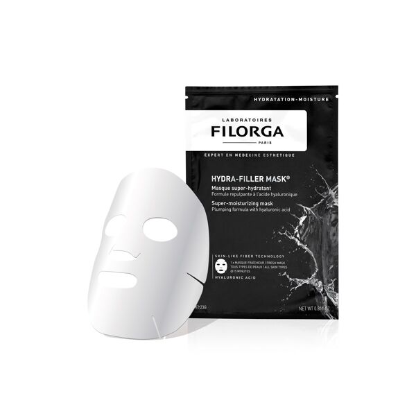 filorga hydra filler mask 1 pezzo