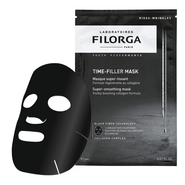 laboratoires filorga c.italia filorga time filler mask