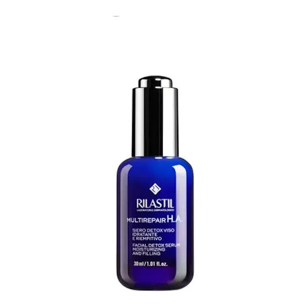 ist.ganassini spa rilastil multirepair ha 30ml