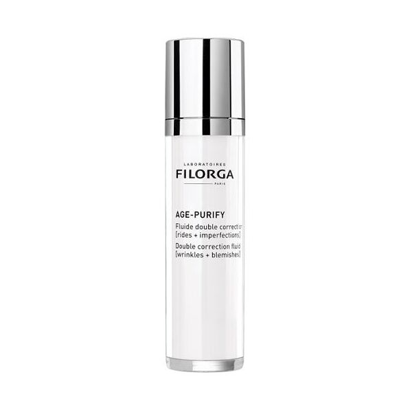 laboratoires filorga c.italia filorga age purify fluide 50ml