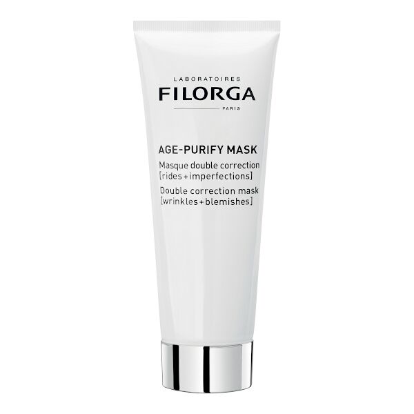 laboratoires filorga c.italia filorga age purify mask 75ml