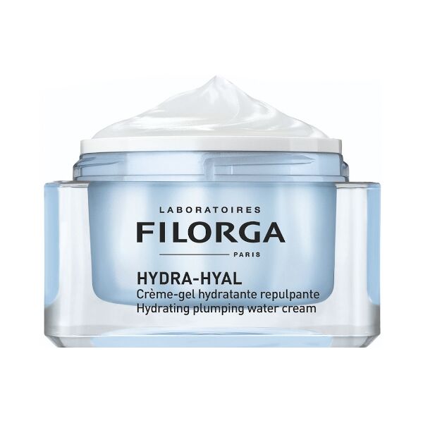 filorga hydra hyal creme-gel