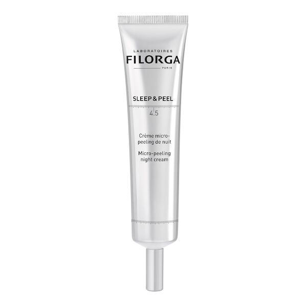 laboratoires filorga c.italia filorga sleep & peel 40ml